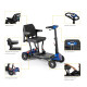 Scooter I-Transformer Lite Iva Super Reducido